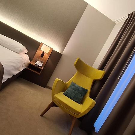Hotel Drie Eiken Edegem Kültér fotó