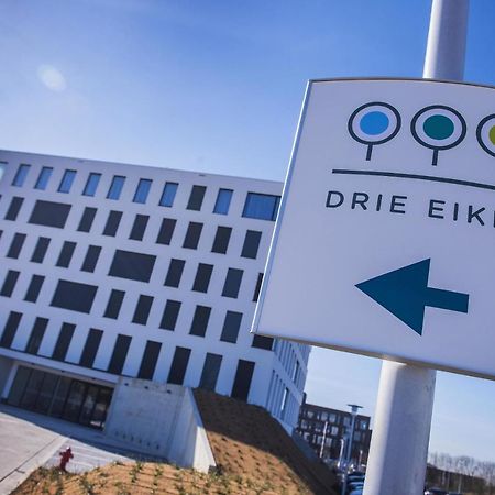 Hotel Drie Eiken Edegem Szoba fotó