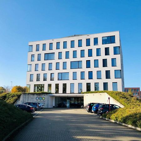 Hotel Drie Eiken Edegem Kültér fotó
