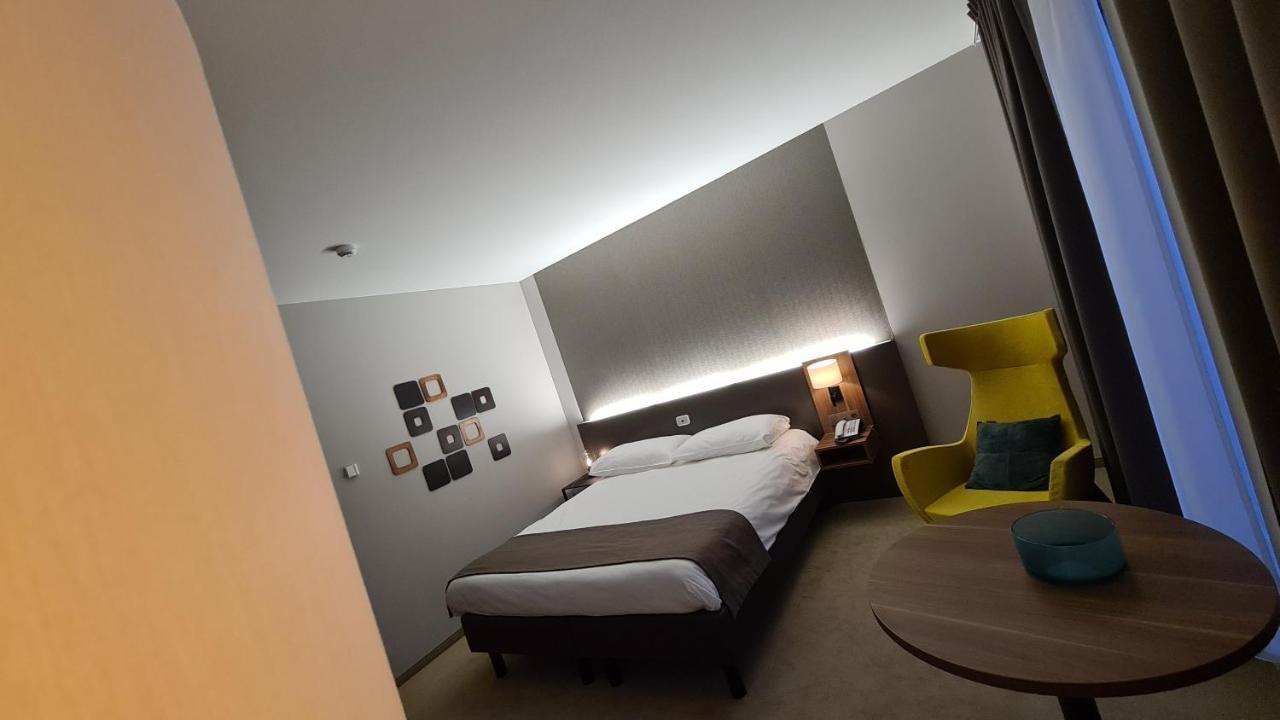 Hotel Drie Eiken Edegem Kültér fotó