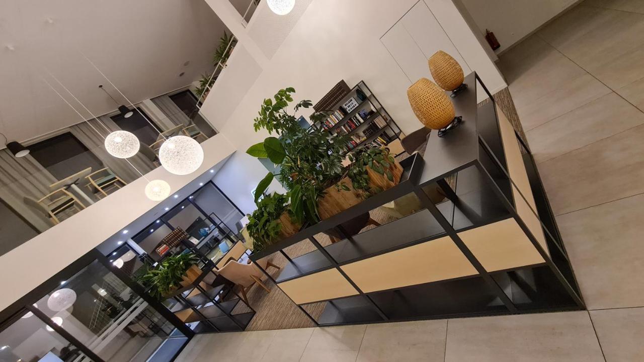 Hotel Drie Eiken Edegem Kültér fotó
