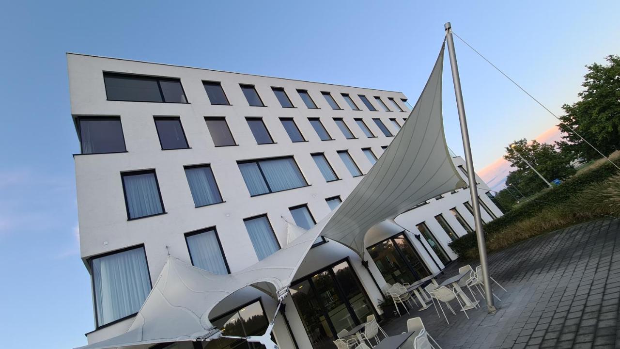 Hotel Drie Eiken Edegem Kültér fotó