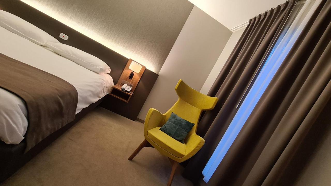 Hotel Drie Eiken Edegem Kültér fotó
