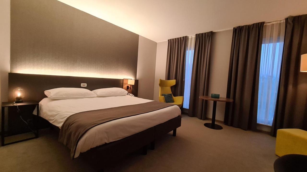 Hotel Drie Eiken Edegem Kültér fotó