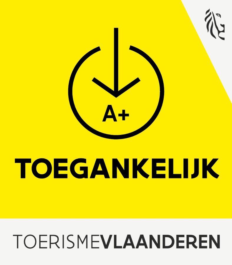 Hotel Drie Eiken Edegem Kültér fotó
