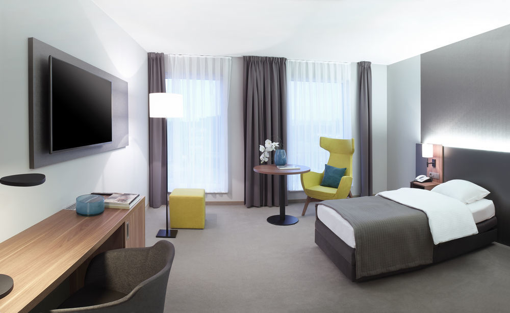 Hotel Drie Eiken Edegem Kültér fotó