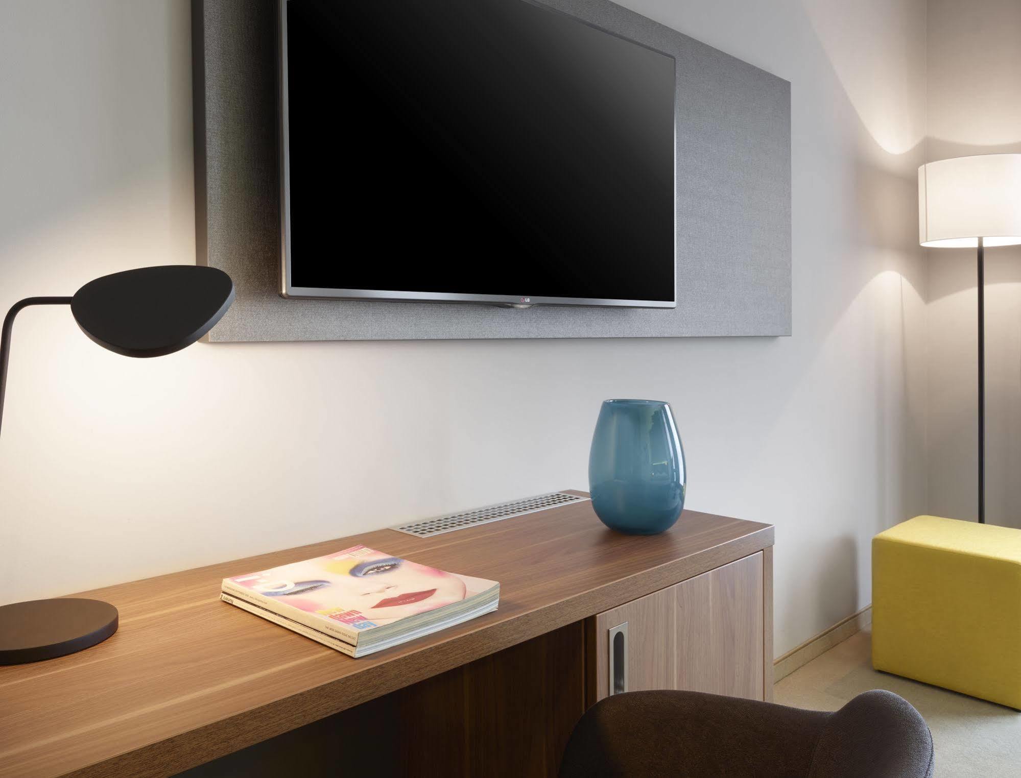 Hotel Drie Eiken Edegem Kültér fotó