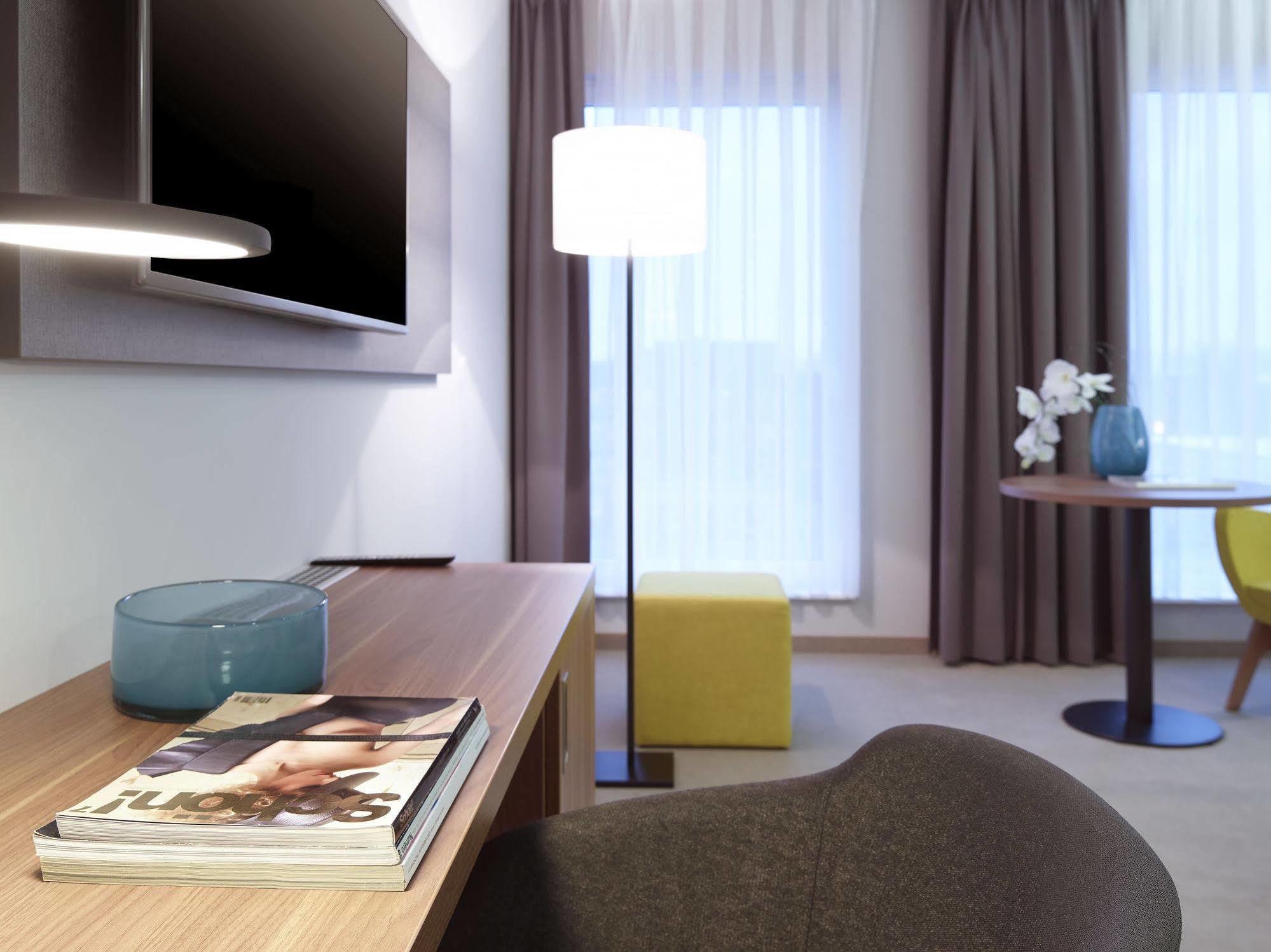 Hotel Drie Eiken Edegem Kültér fotó