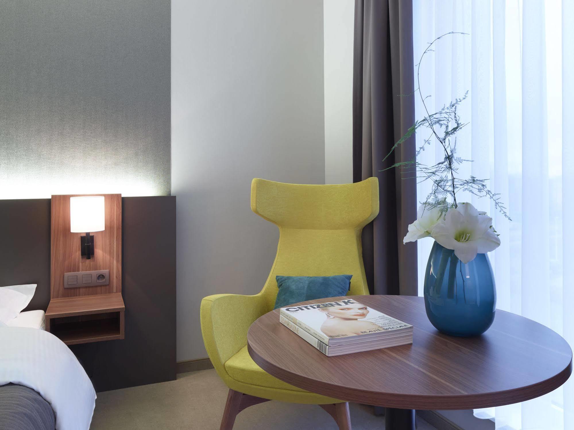 Hotel Drie Eiken Edegem Kültér fotó