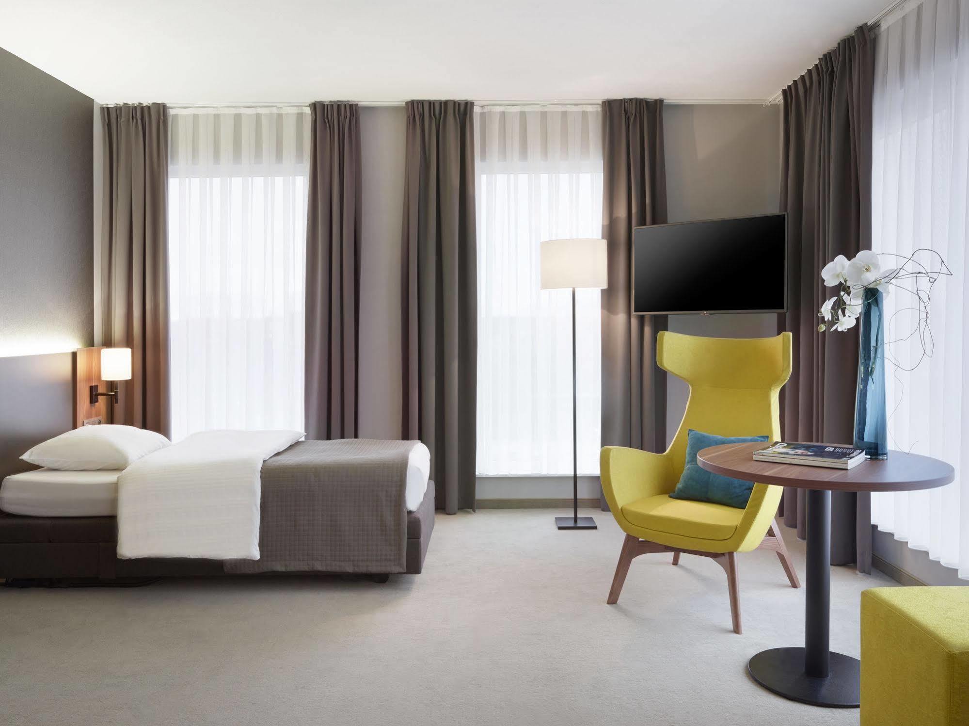 Hotel Drie Eiken Edegem Kültér fotó