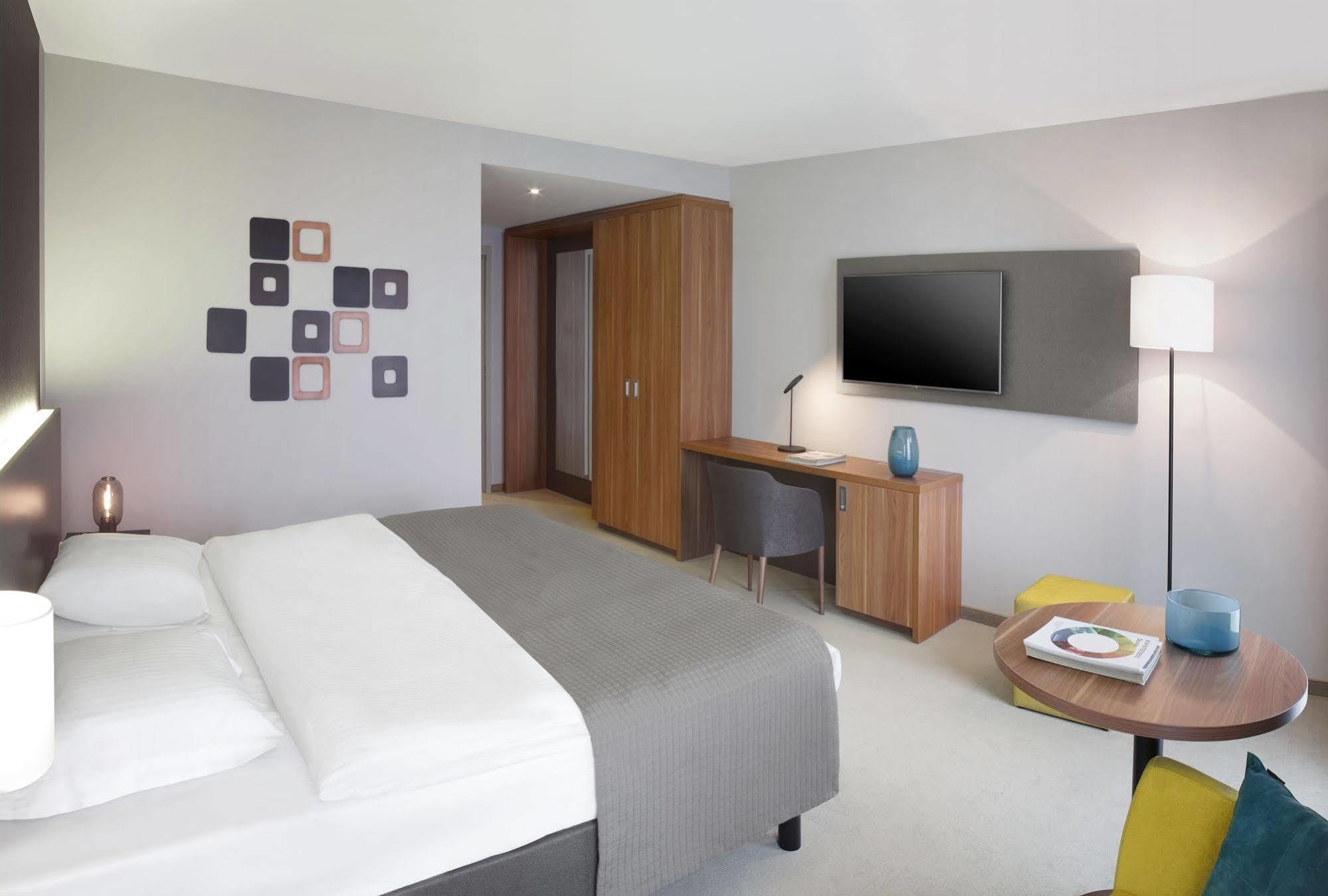 Hotel Drie Eiken Edegem Kültér fotó