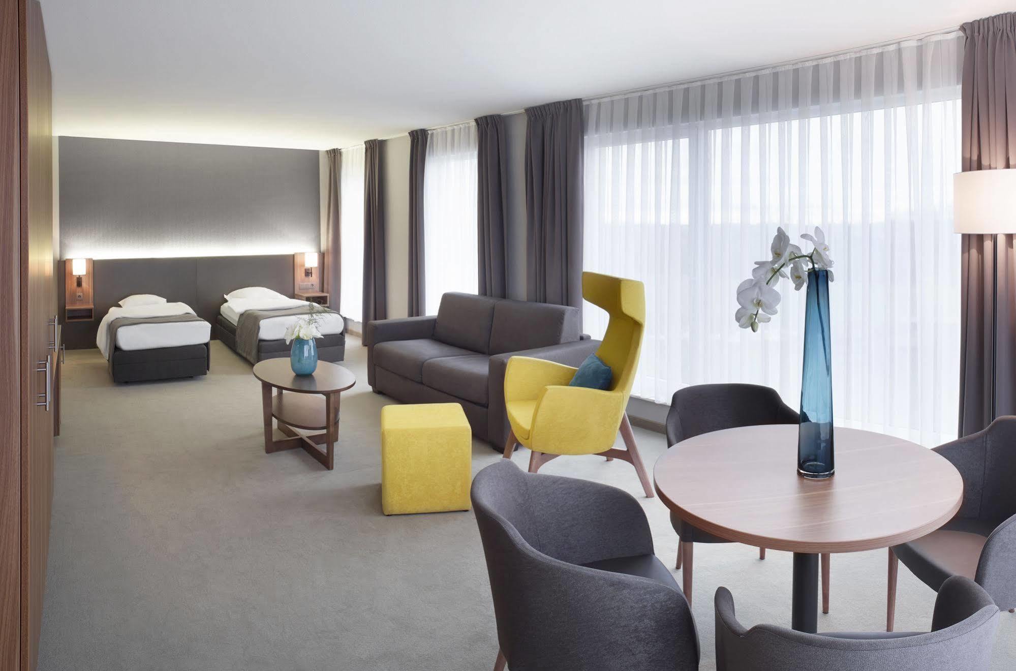 Hotel Drie Eiken Edegem Kültér fotó